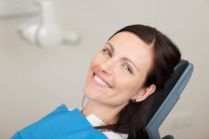 Tandlægeskræk kan fjernes