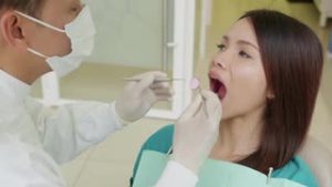 Tandlæge for unge